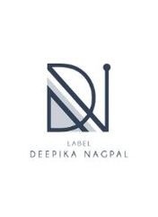 Label Deepika Nagpal