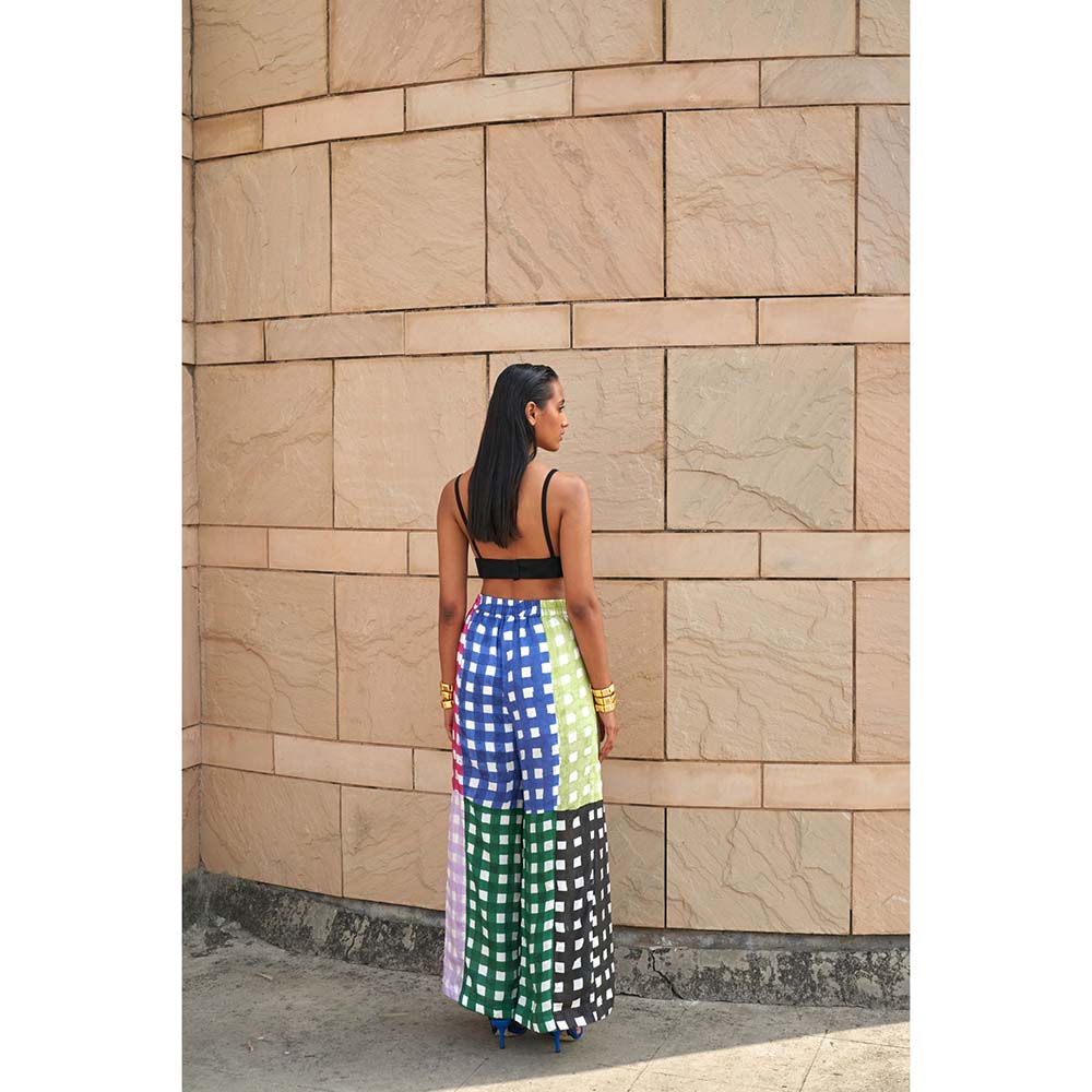 Aapro Label Nera Pant (Set of 2)