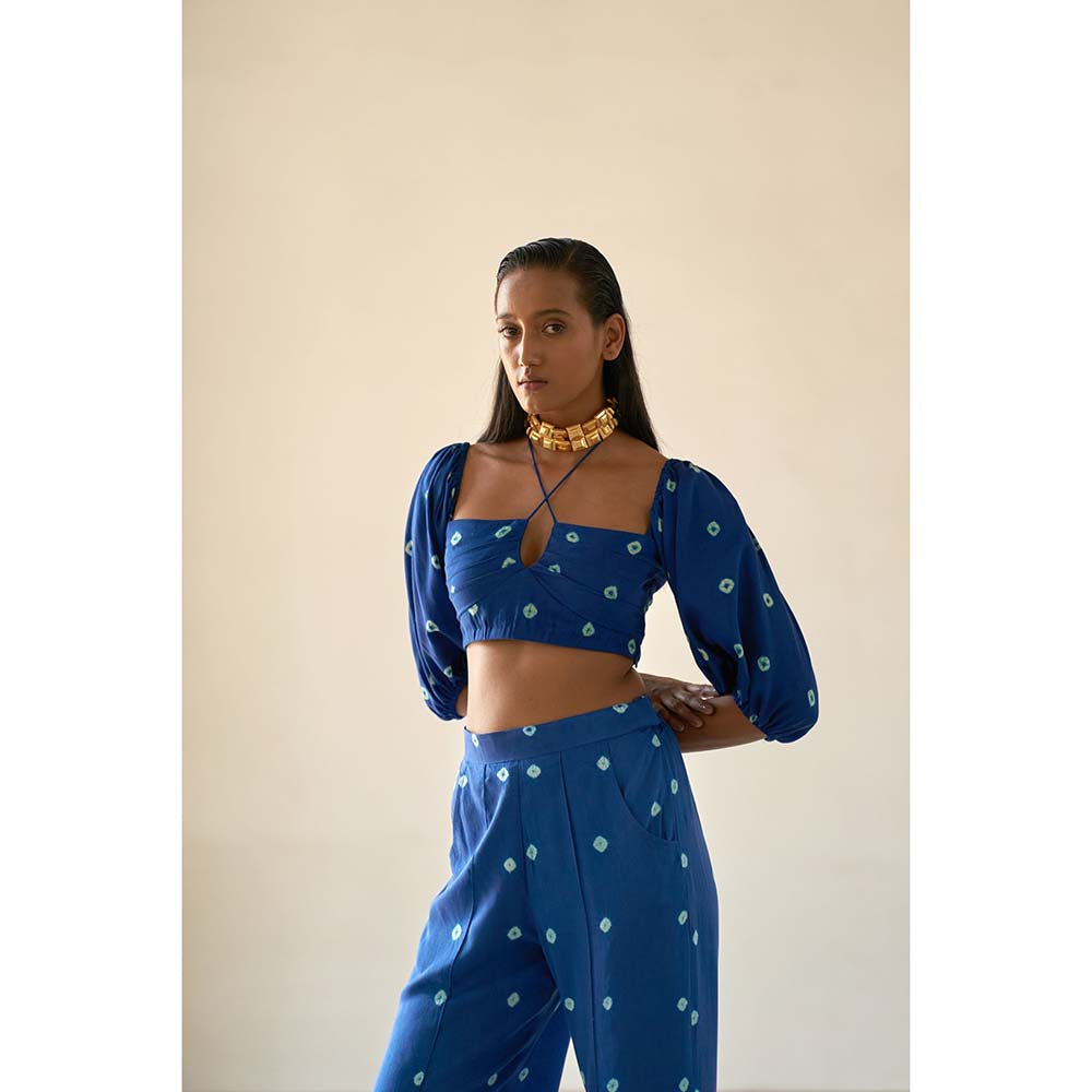 Aapro Label Juniper Co-Ord (Set of 2)