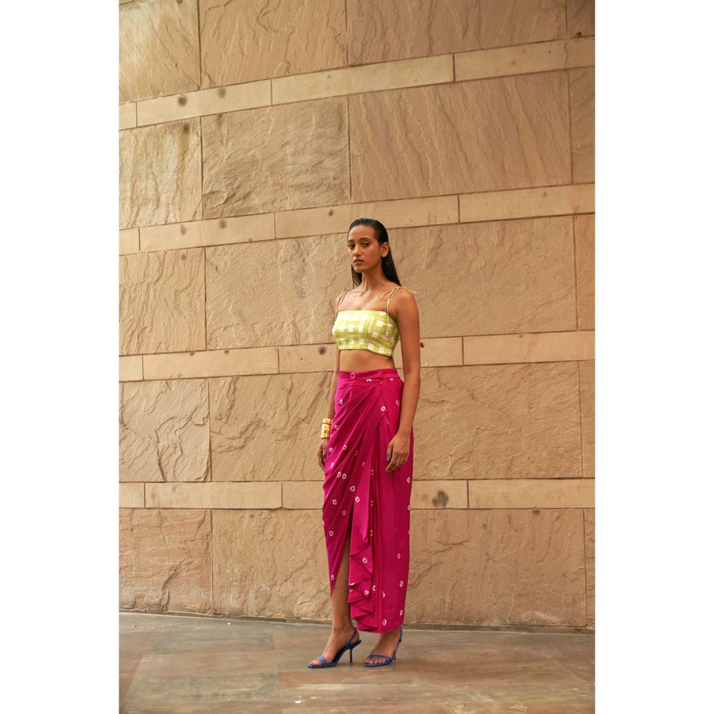 Aapro Label Ember Skirt (Set of 2)