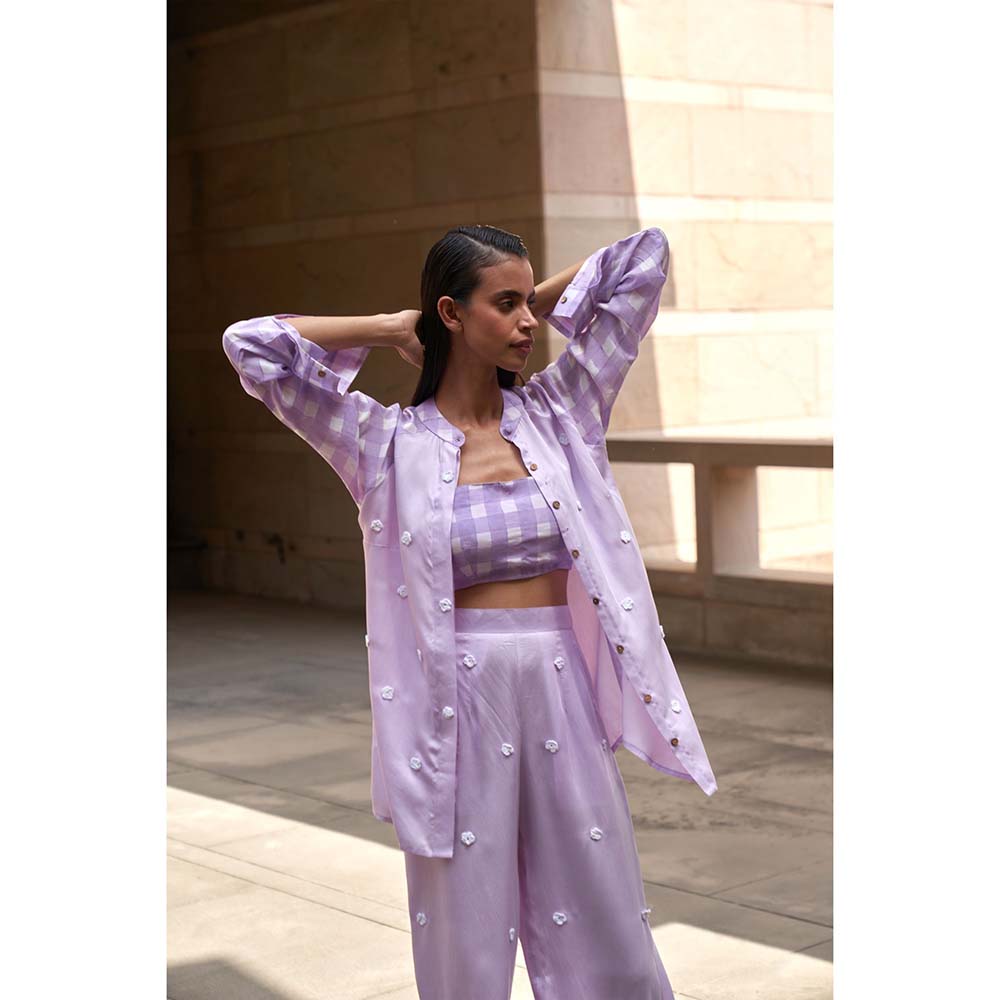 Aapro Label Alena Co-Ord (Set of 3)