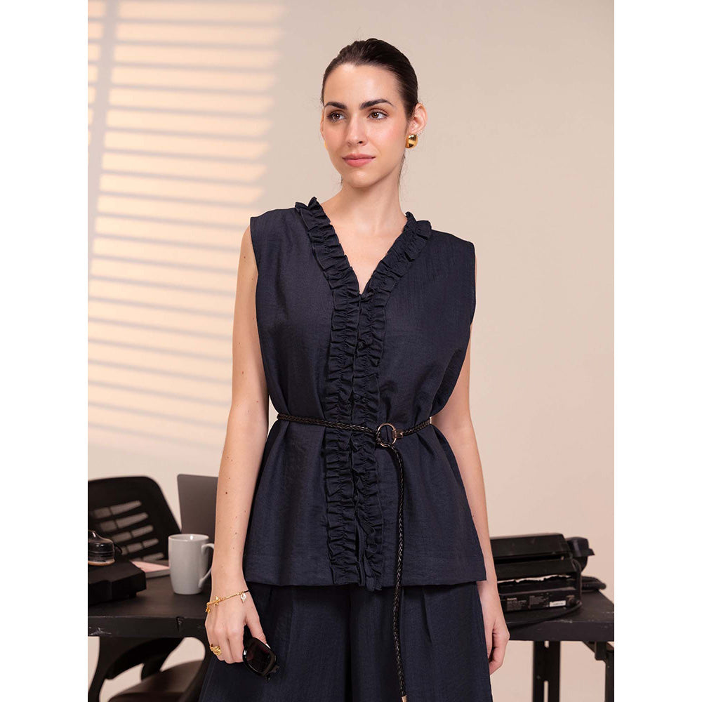 AEOY Power Frill Co-ord Set (3N)