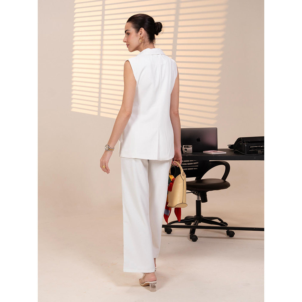 AEOY Boardroom Bow Co-ord Set (2N)