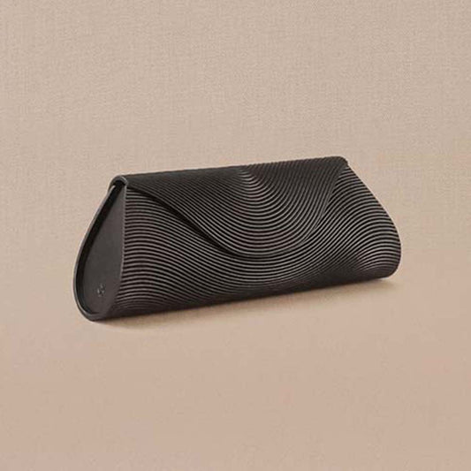 AMPM Ida Clutch Silver