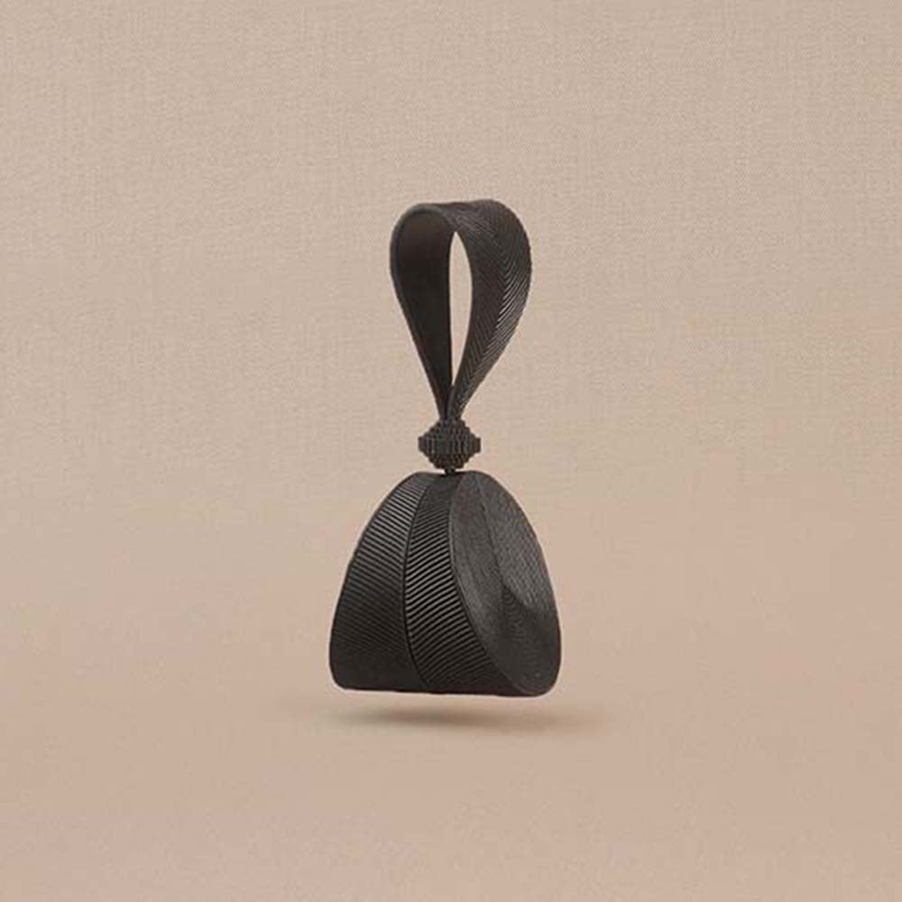 AMPM Reeza Clutch Black