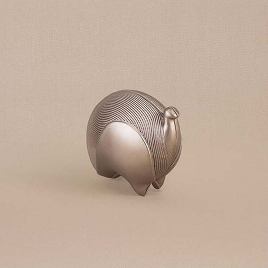 AMPM Nazma Clutch Silver