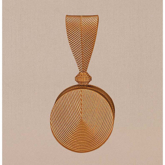 AMPM Reeza Wristlet Clutch Bag