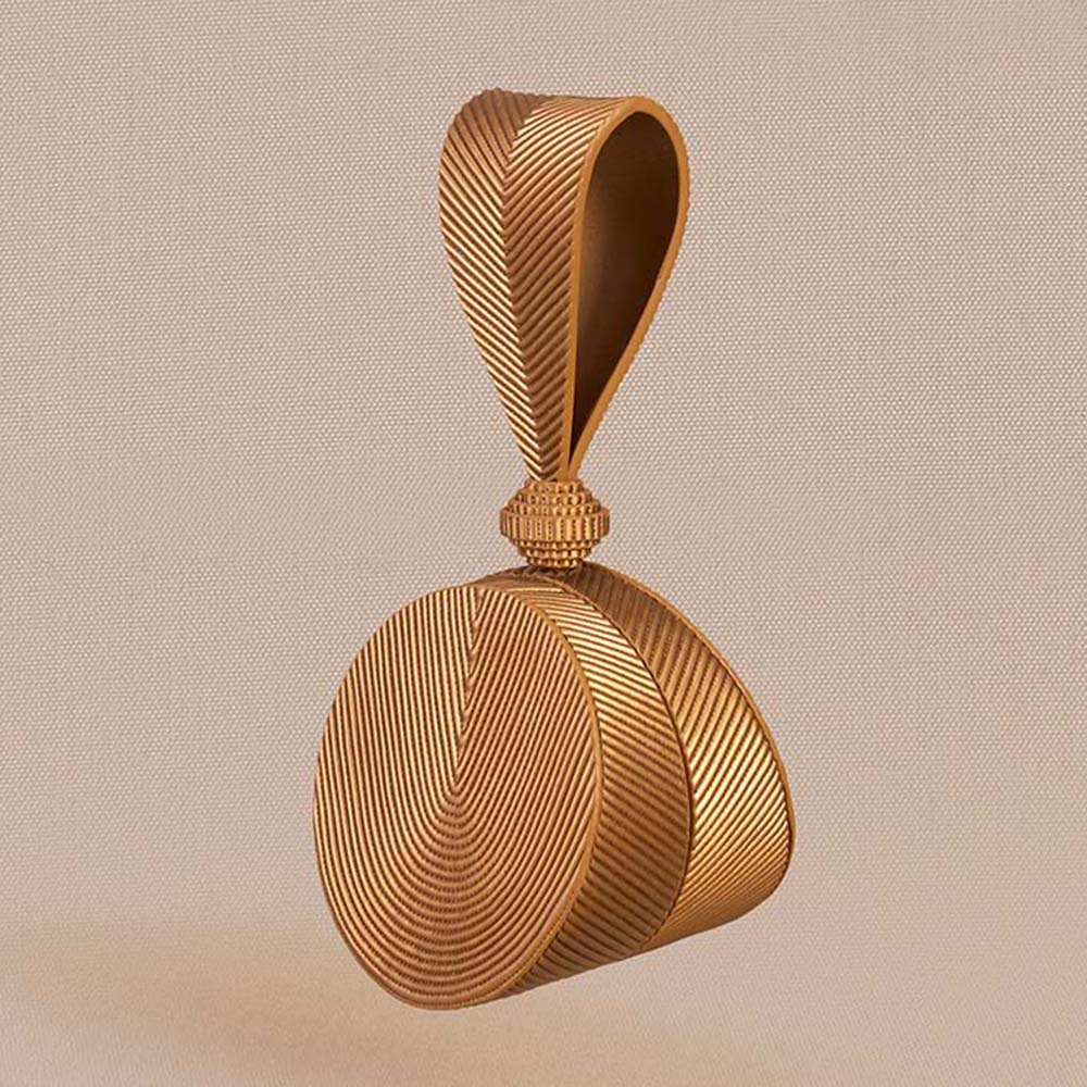 AMPM Reeza Wristlet Clutch Bag