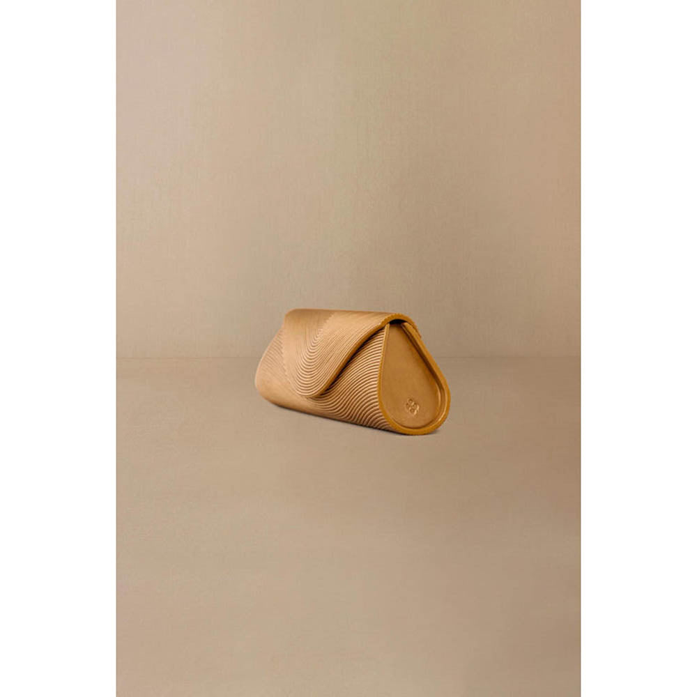 AMPM Reba Gold Clutch