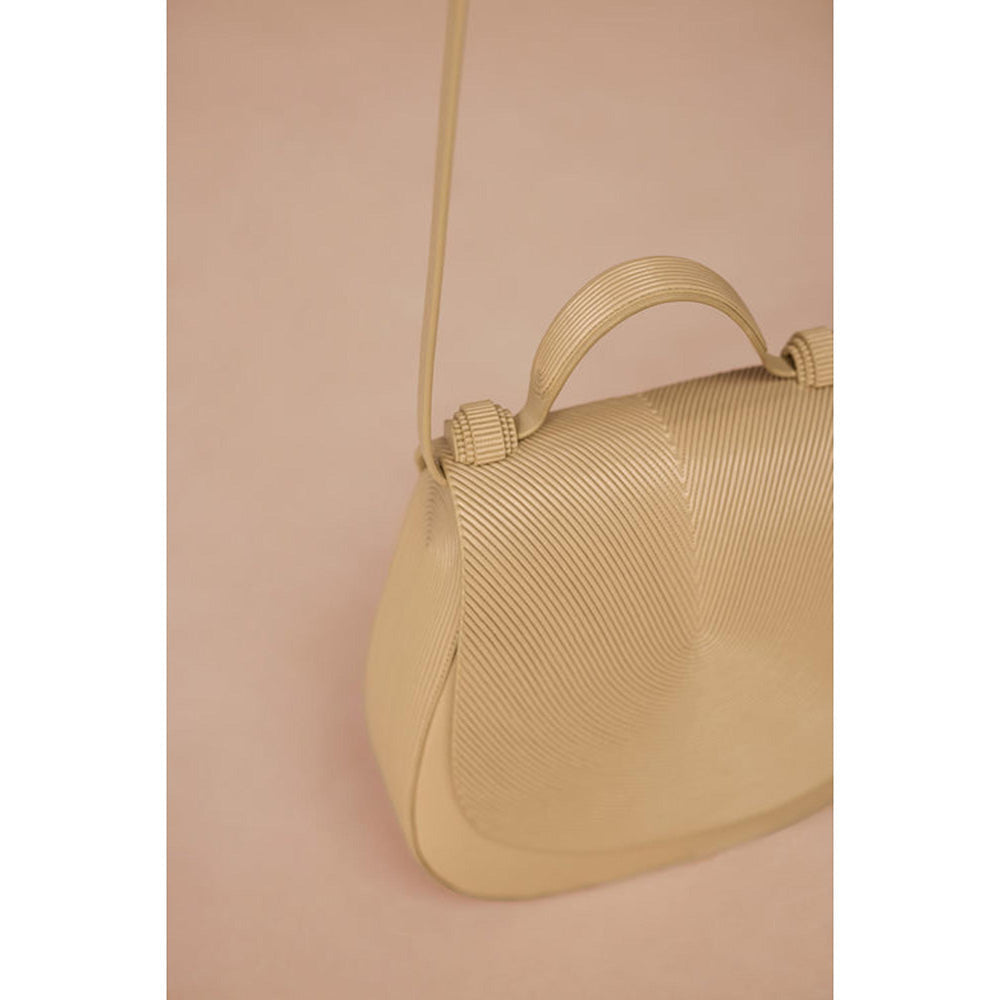 AMPM Ennia Top Handle Bag