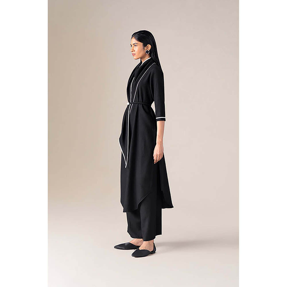 AMPM Neiva Black Top