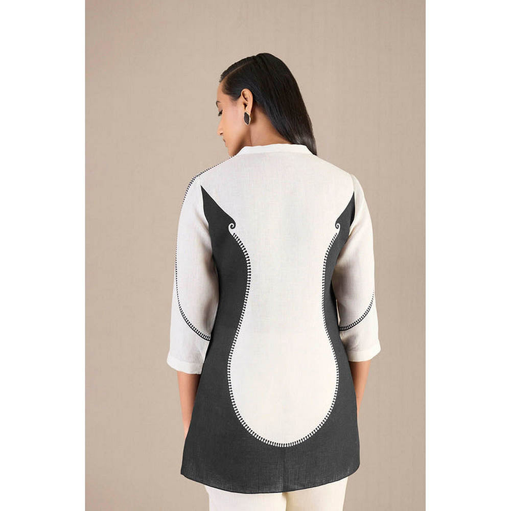 AMPM Liyana Ivory Co-Ord Set