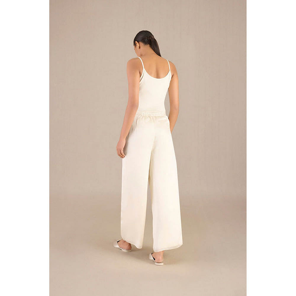 AMPM Mana Ivory Co-Ord Set