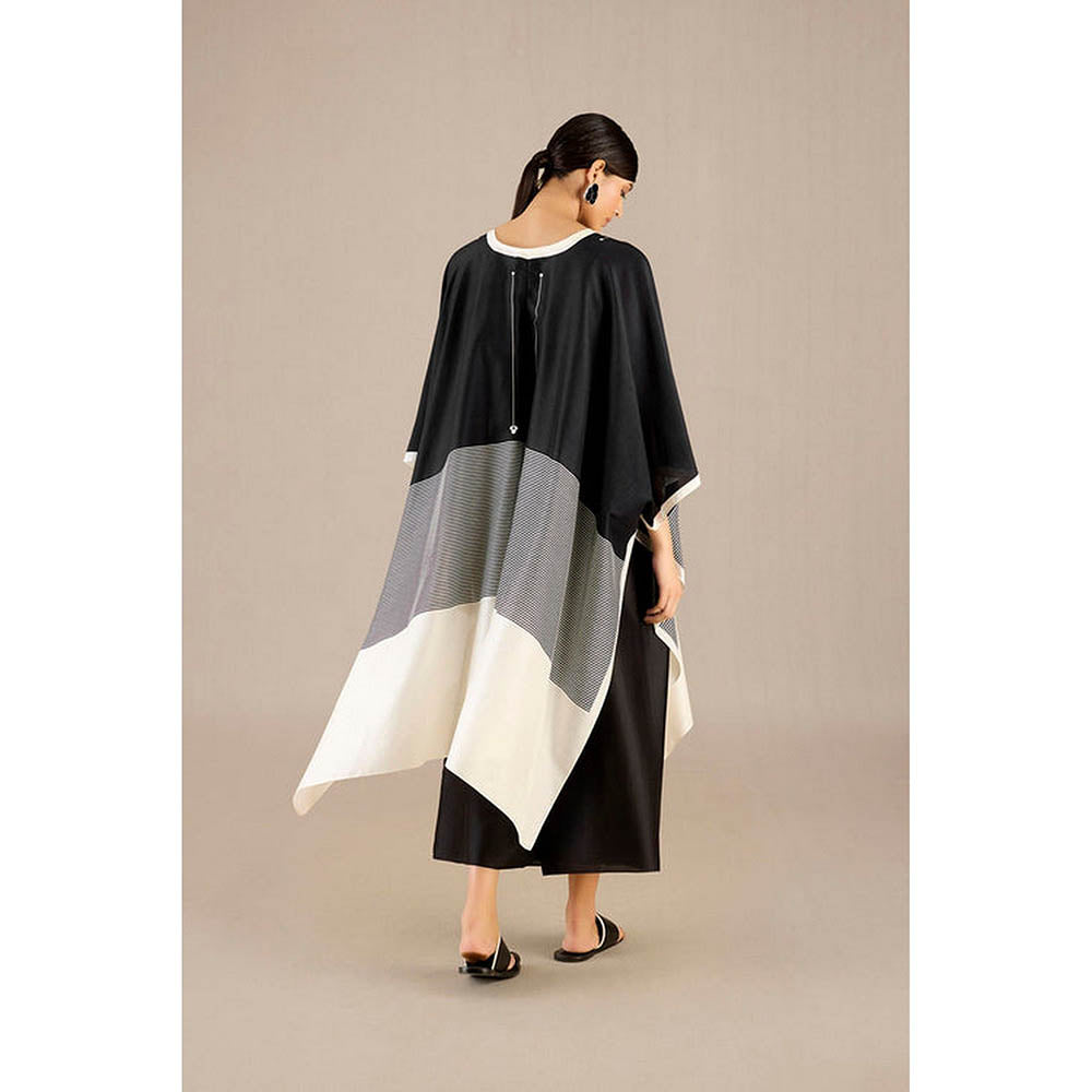 AMPM Alaia Black Co-Ord Set