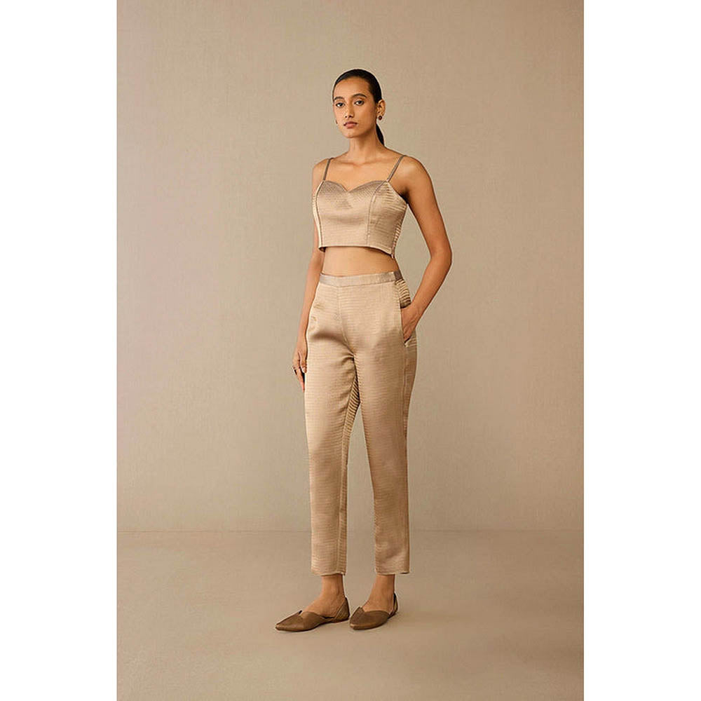 AMPM Idalia Grey Co-Ord Set