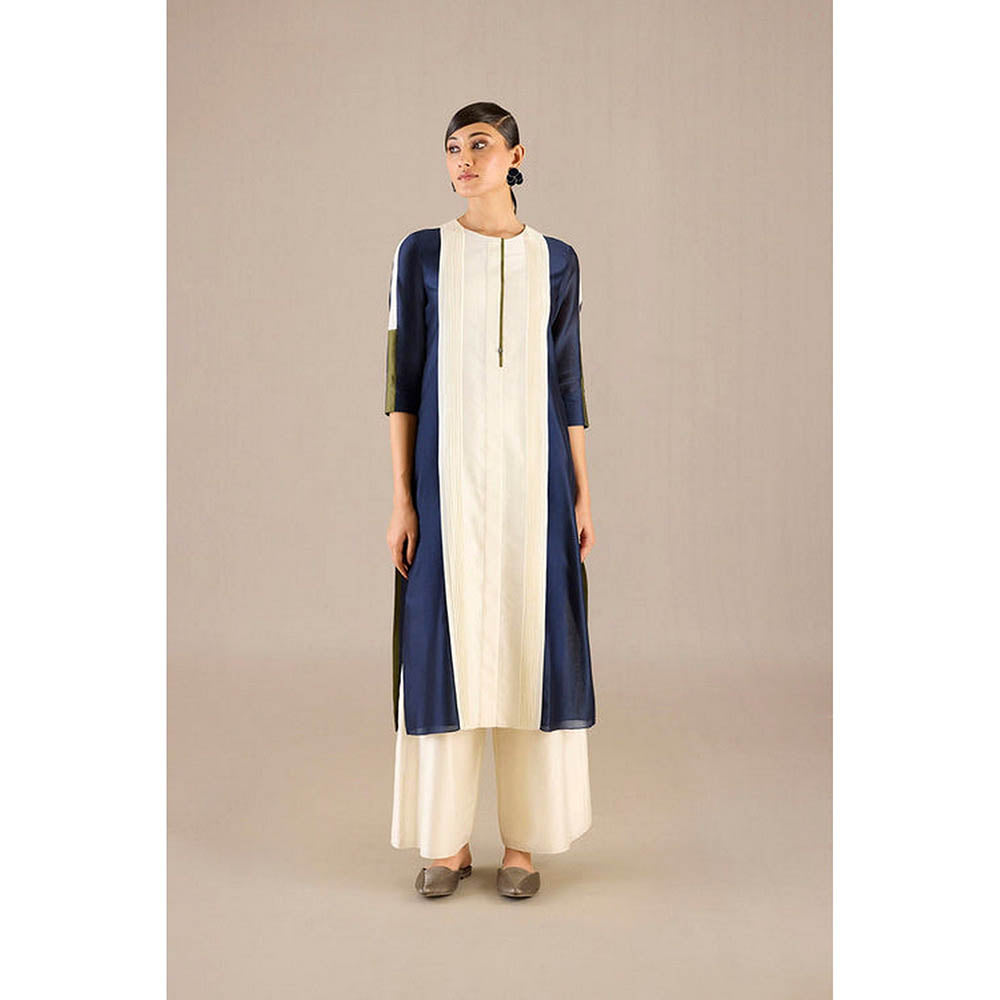 AMPM Araiah Kurta with Palazzo and Dupatta