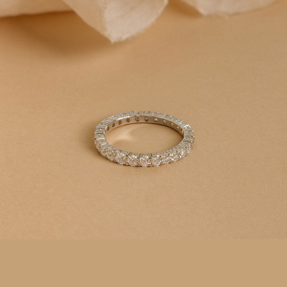 ANUSHKA JAIN JEWELLERY Peri Ring