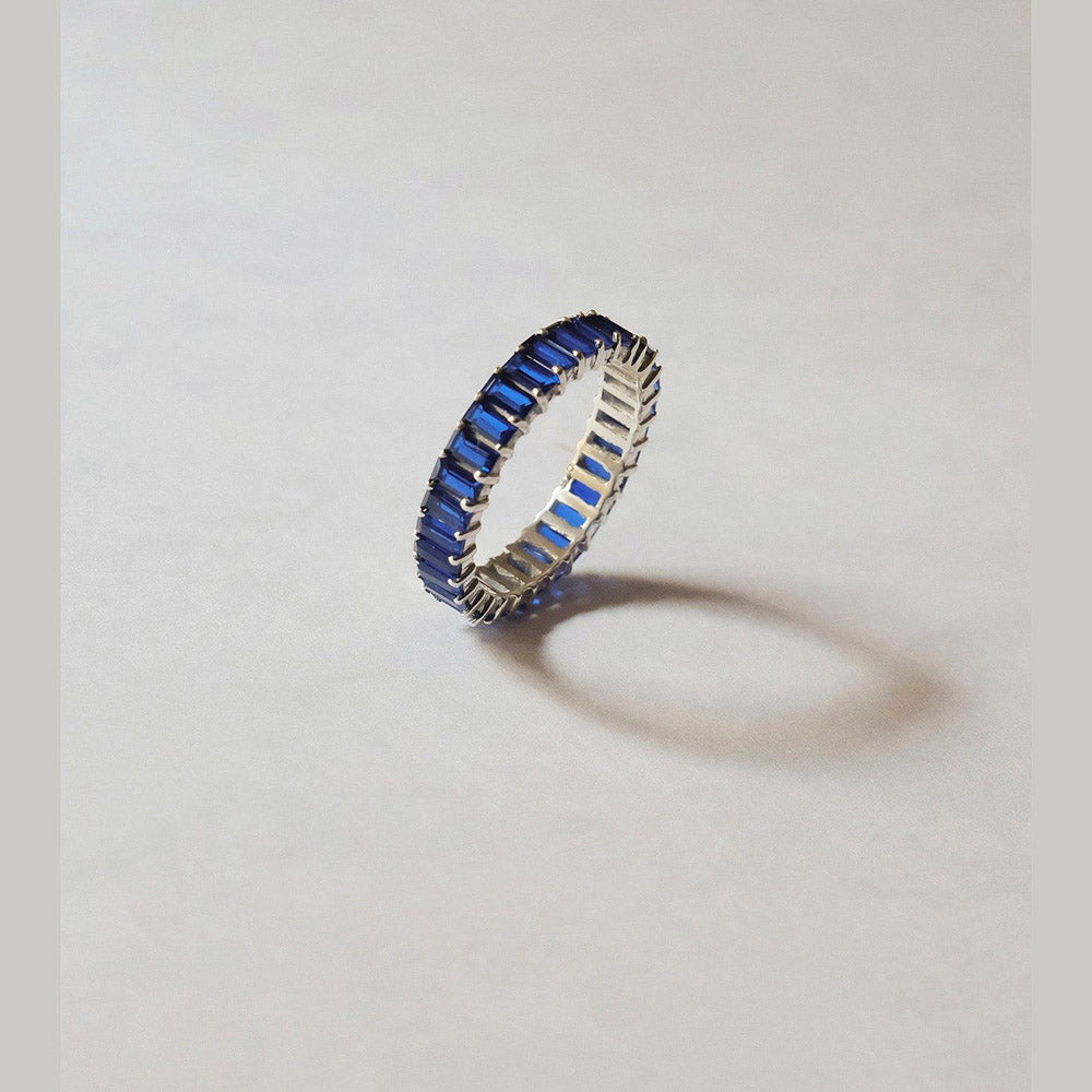 ANUSHKA JAIN JEWELLERY Infinito Band