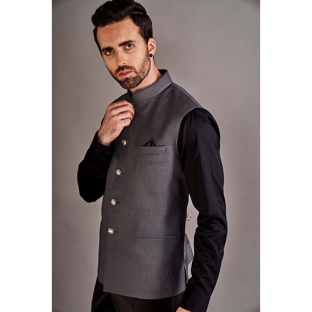 Arjun Kilachand Classic Bundi (Set of 2)