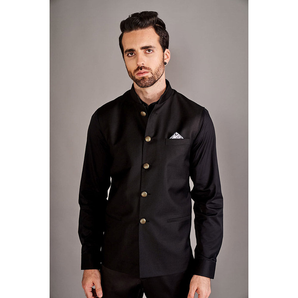 Arjun Kilachand Classic Bundi (Set of 2)