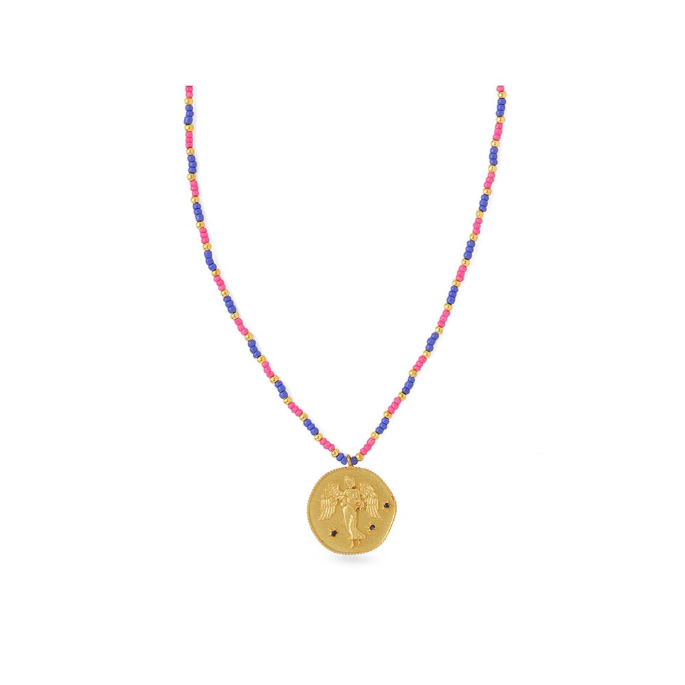 AZGA Virgo Necklace