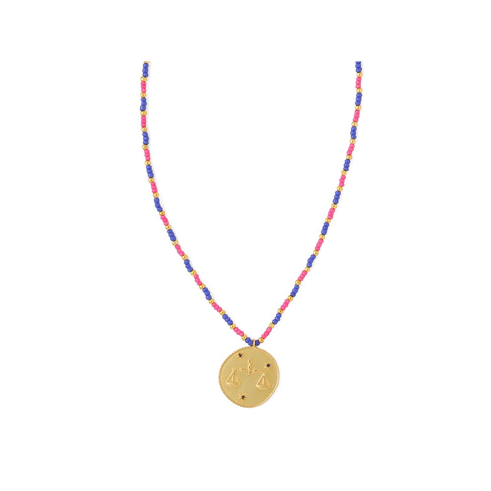 AZGA Libra Necklace