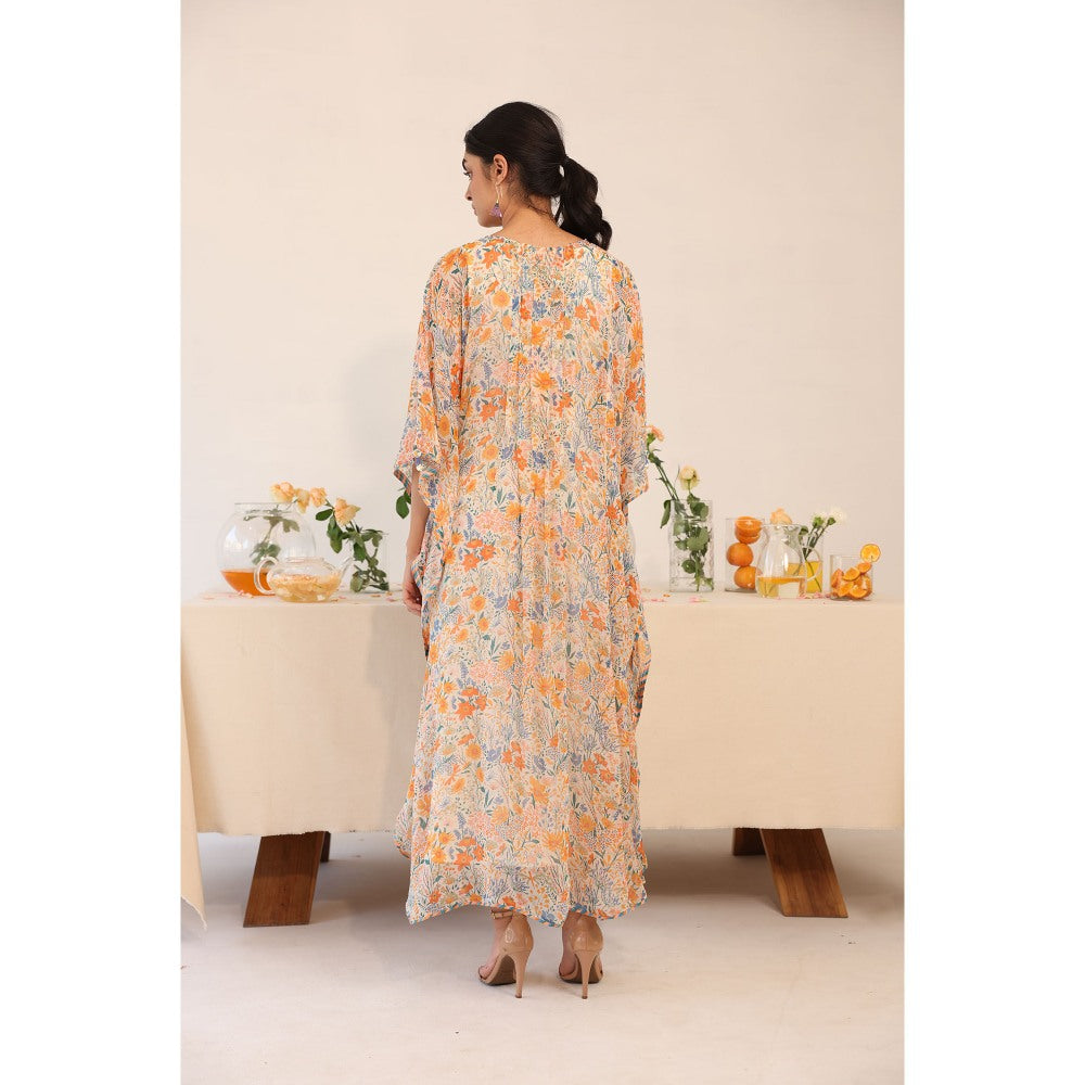 Baise Gaba Delight Kaftan