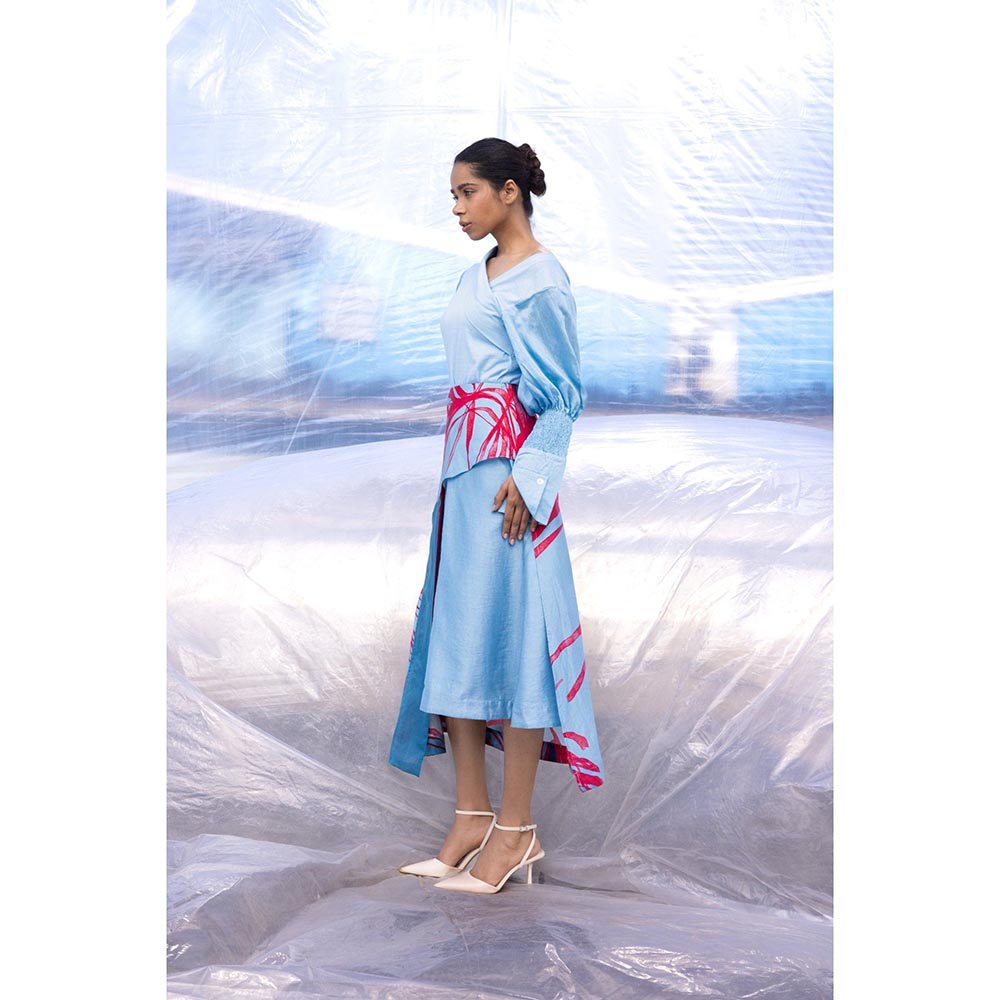 BENNCH Dance Top & Skirt (Set of 2)