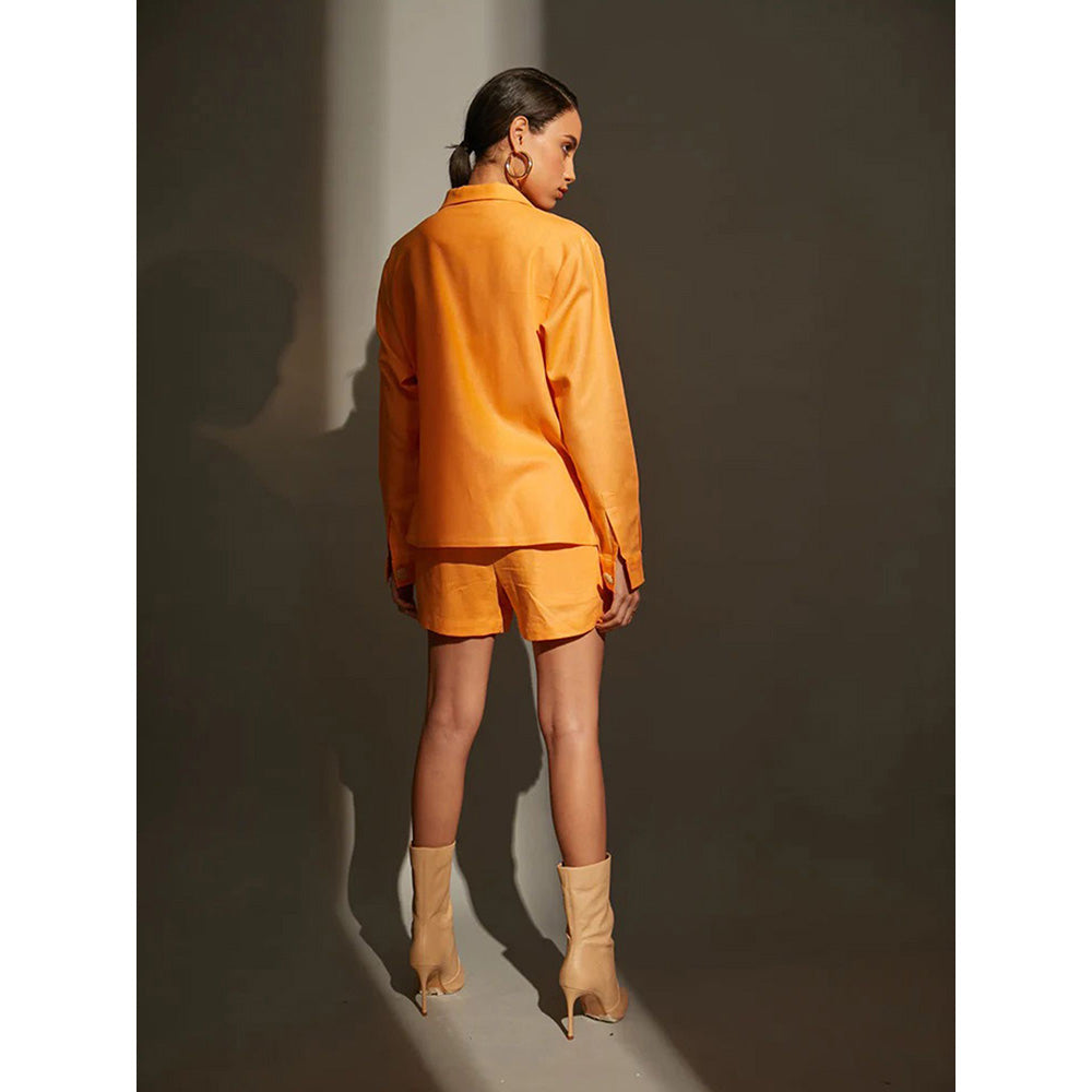 BETRUE Spice Blazer and Shorts (Set of 2)