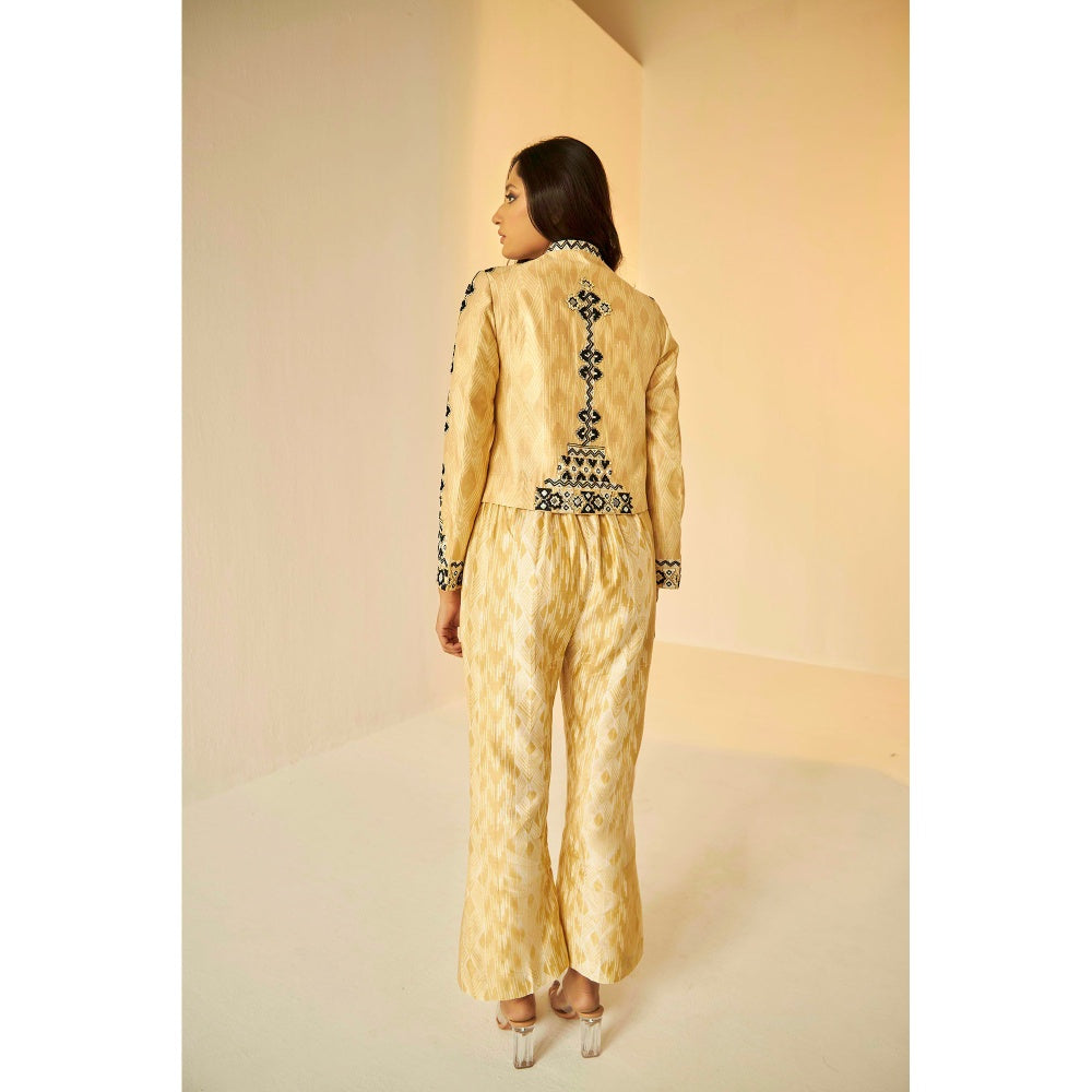 BETRUE The Golden Bomber Set (Set of 2)