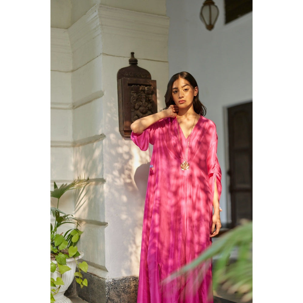 BETRUE Rani Kaftan Dress