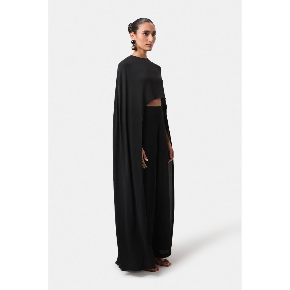 BEYOND Alaia Tailored Pant - Black