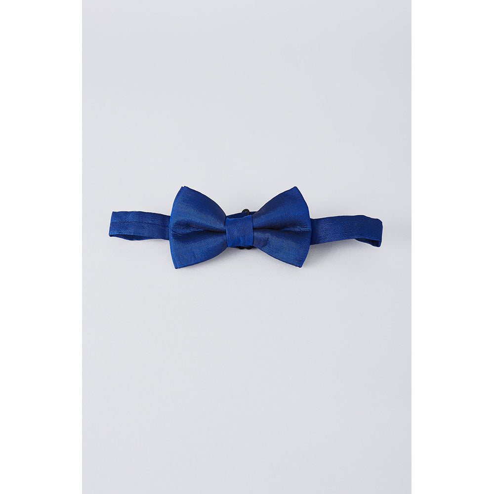 Bubber Couture Azure Bowtie