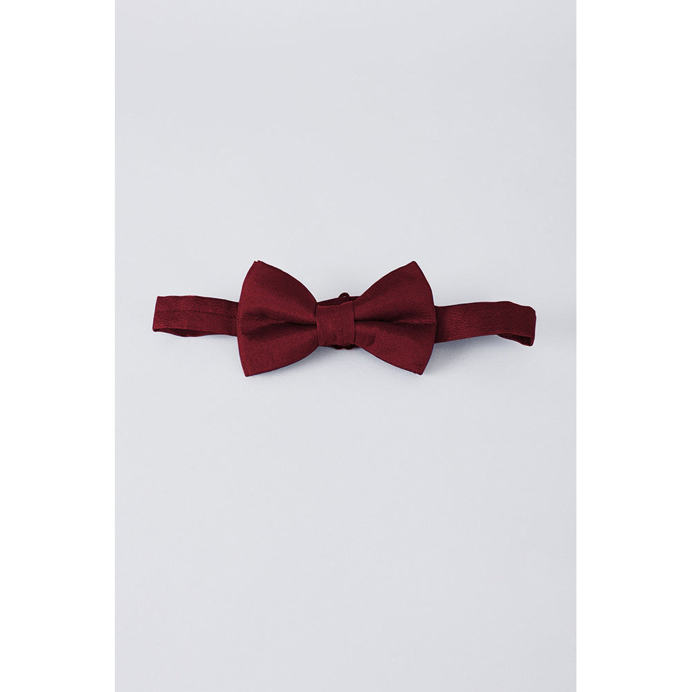 Bubber Couture Brick Bowtie