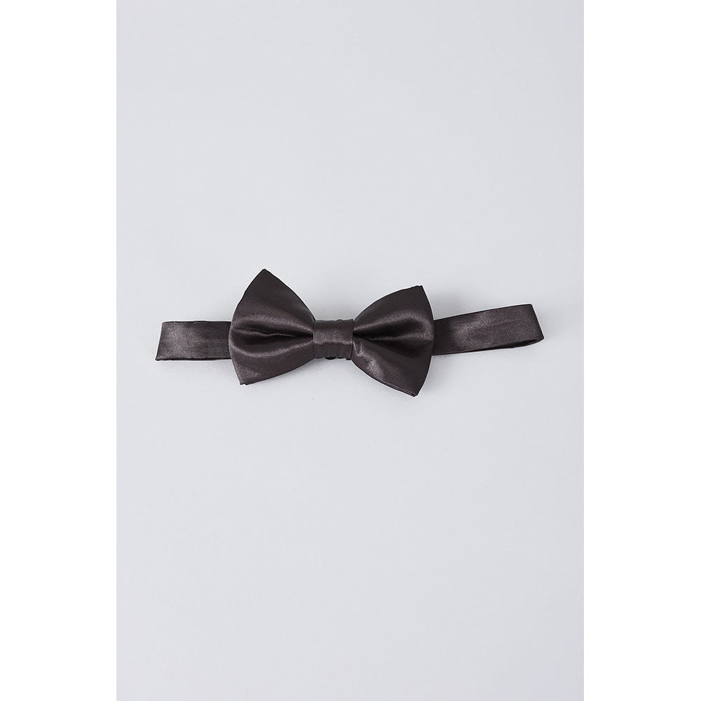 Bubber Couture Ebony Bowtie