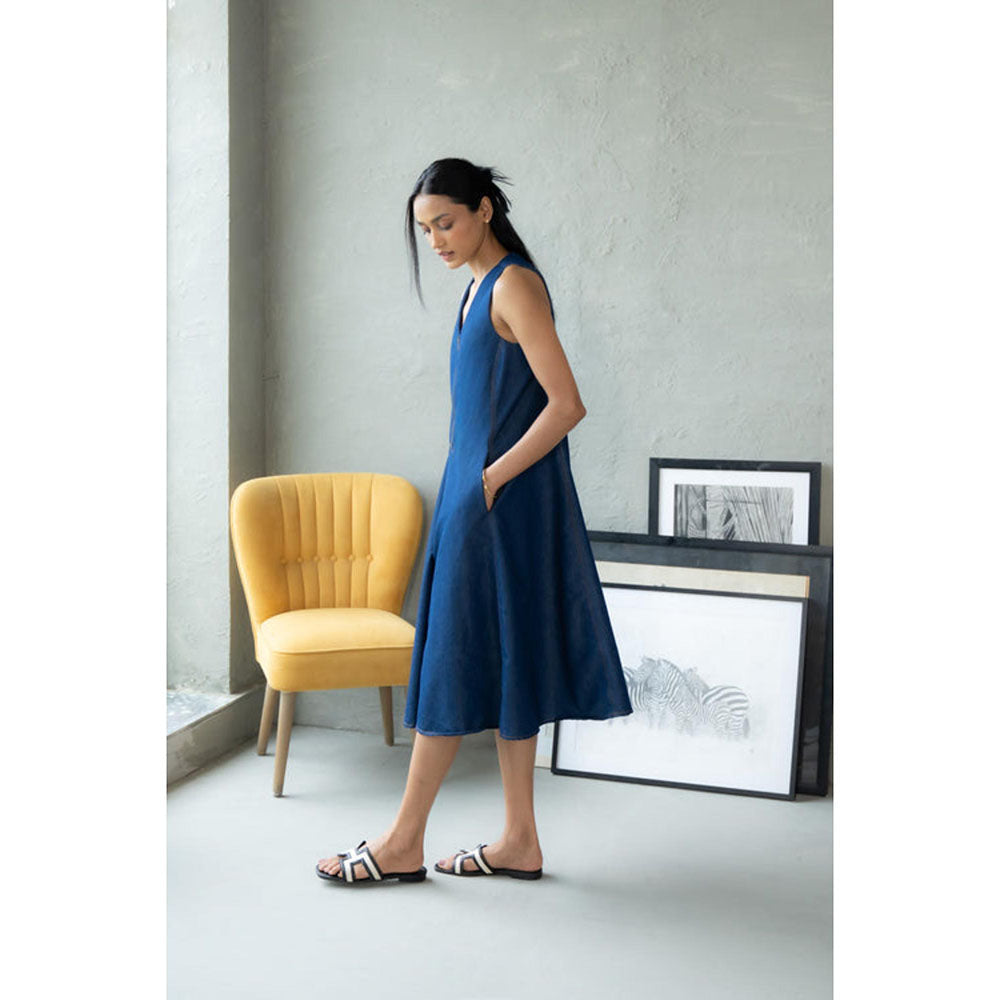 CANOOPI Zippy Drive Dress