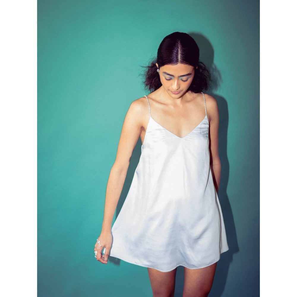 CECIL Alice Mini Dress