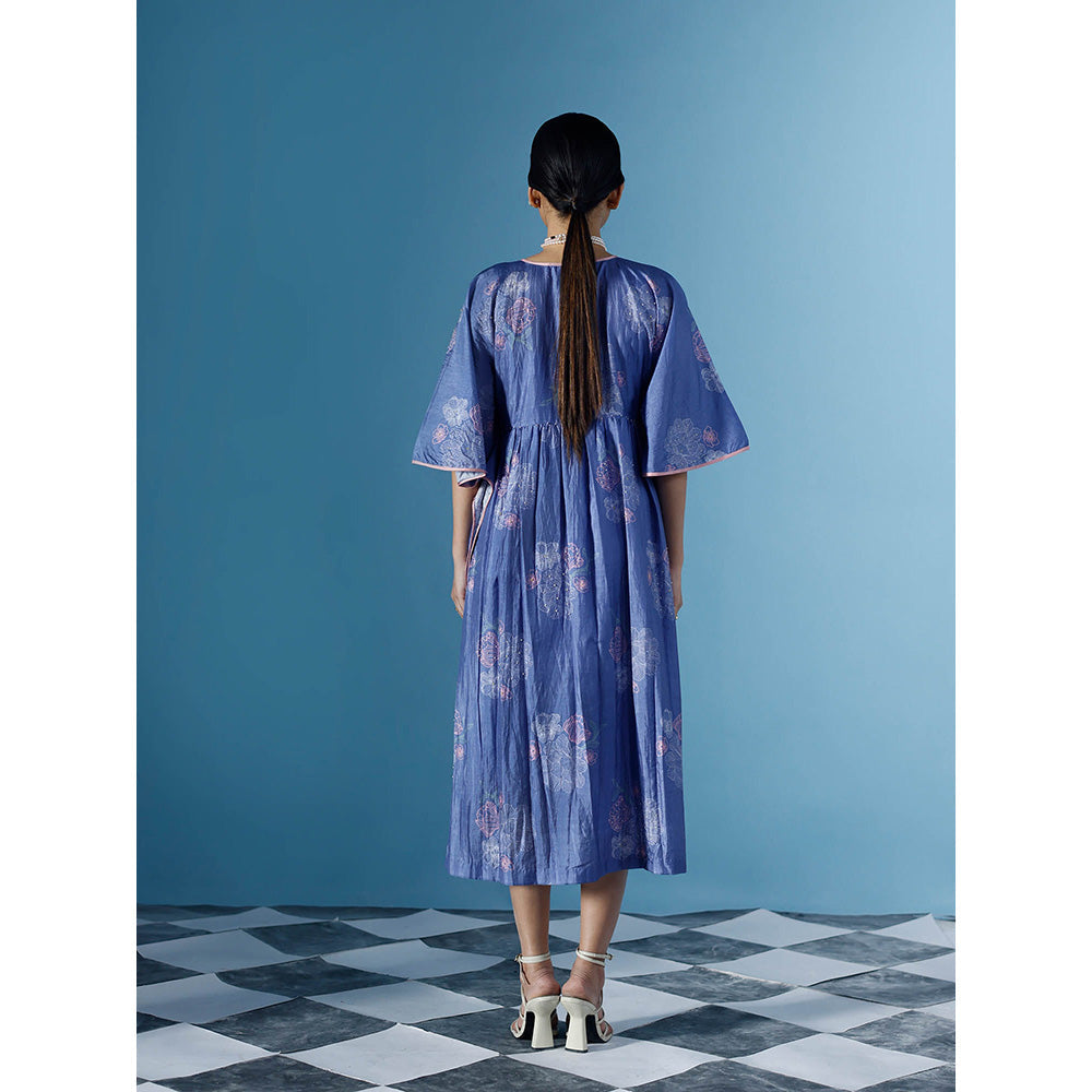 Chokhi Chorri Adara Kaftan Dress