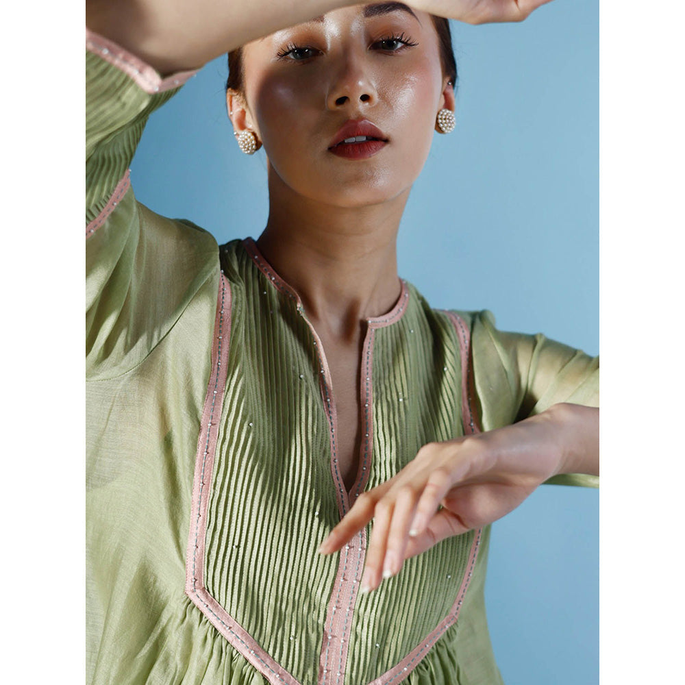 Chokhi Chorri Alena Dress