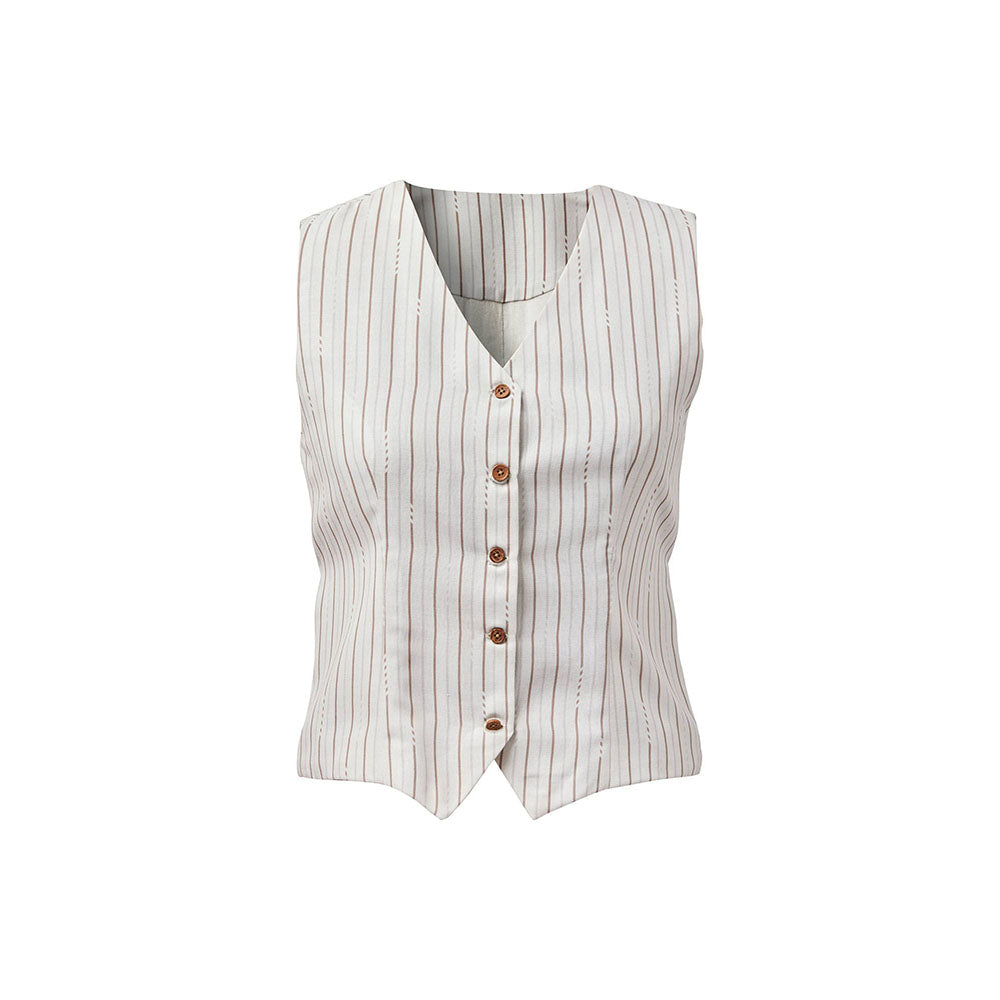 Contemponari Monica Waistcoat
