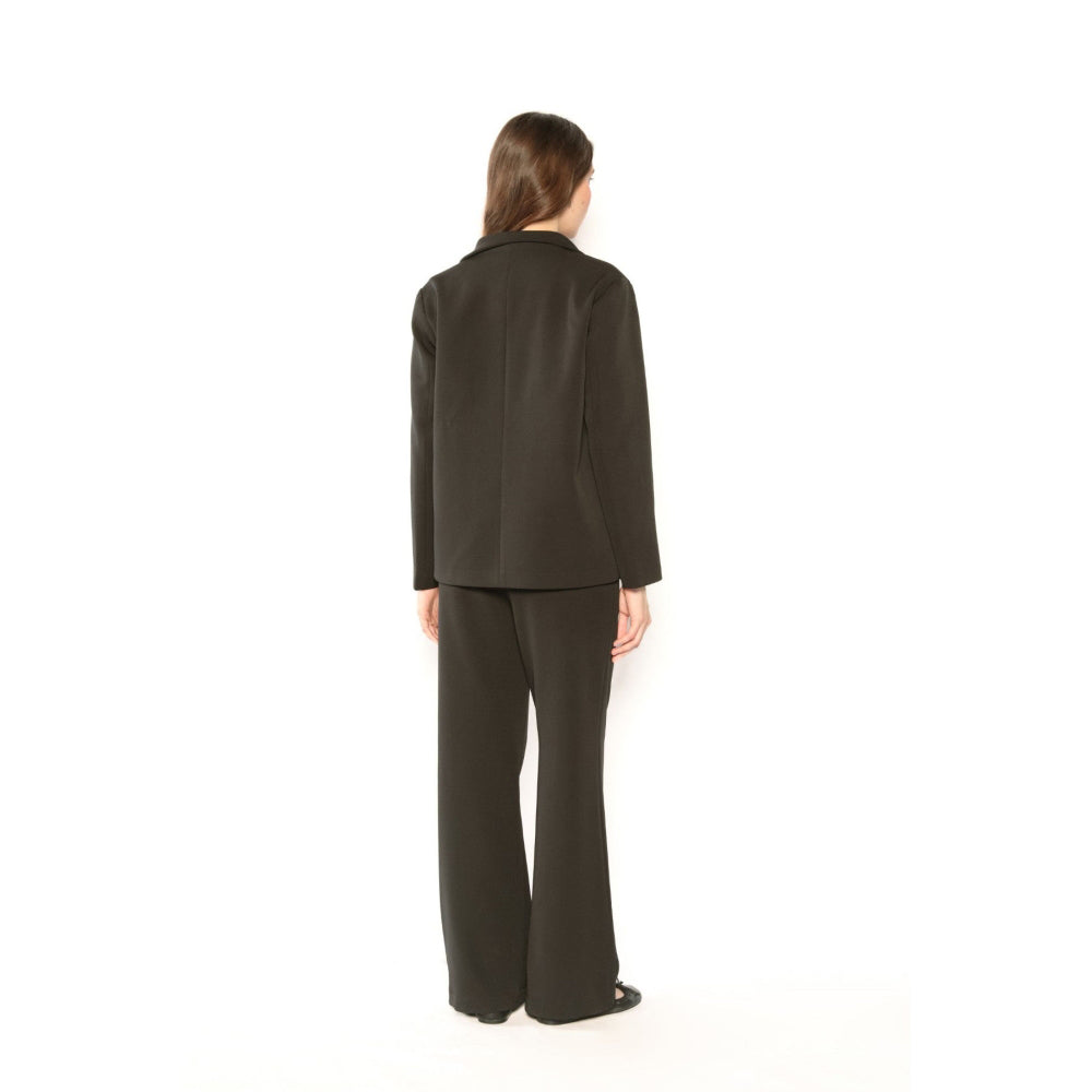 Contemponari Phoenix Black Co-Ord Set