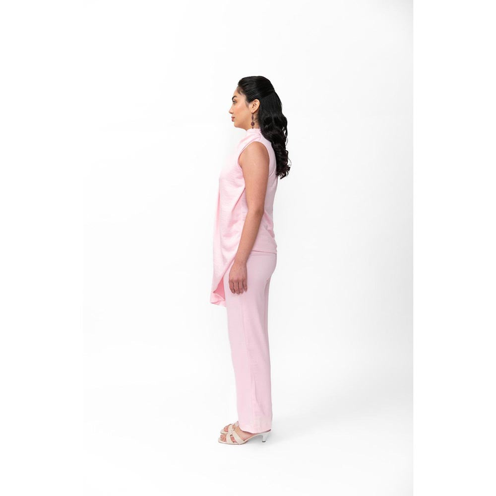 Contemponari Rootline Pink Co-Ord Set