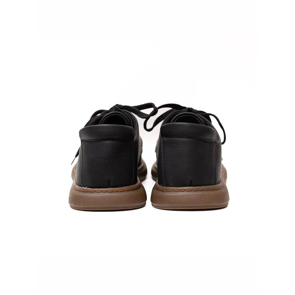 Coral Haze Black Joel Loafer