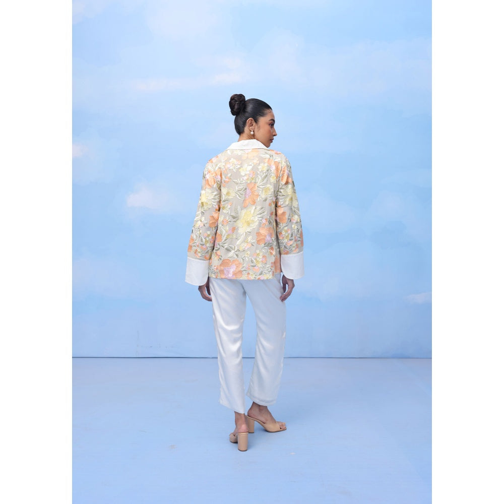 Couche Garden Glory Shirt