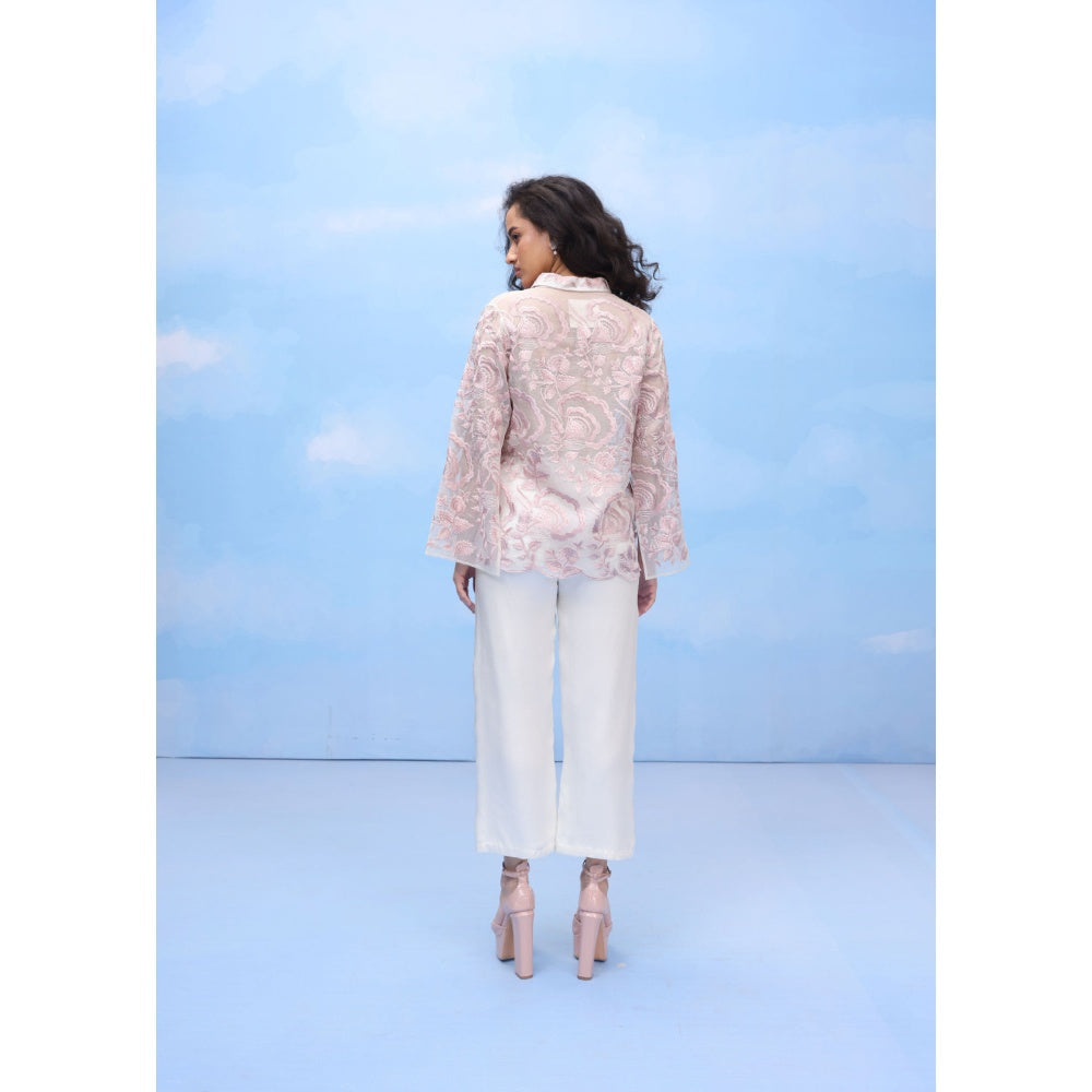 Couche The Ombre Effect Top