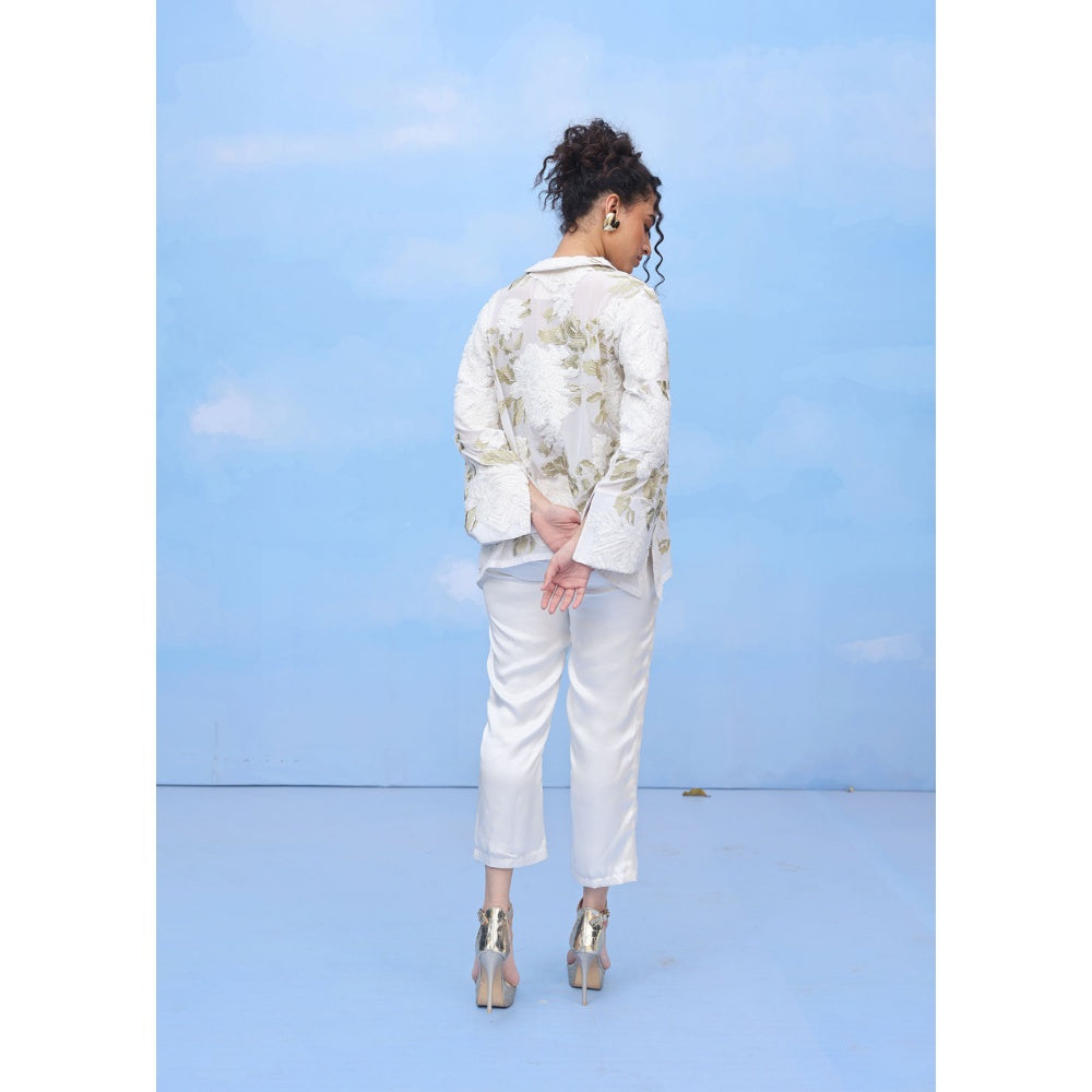 Couche Velvet Dreams Shirt