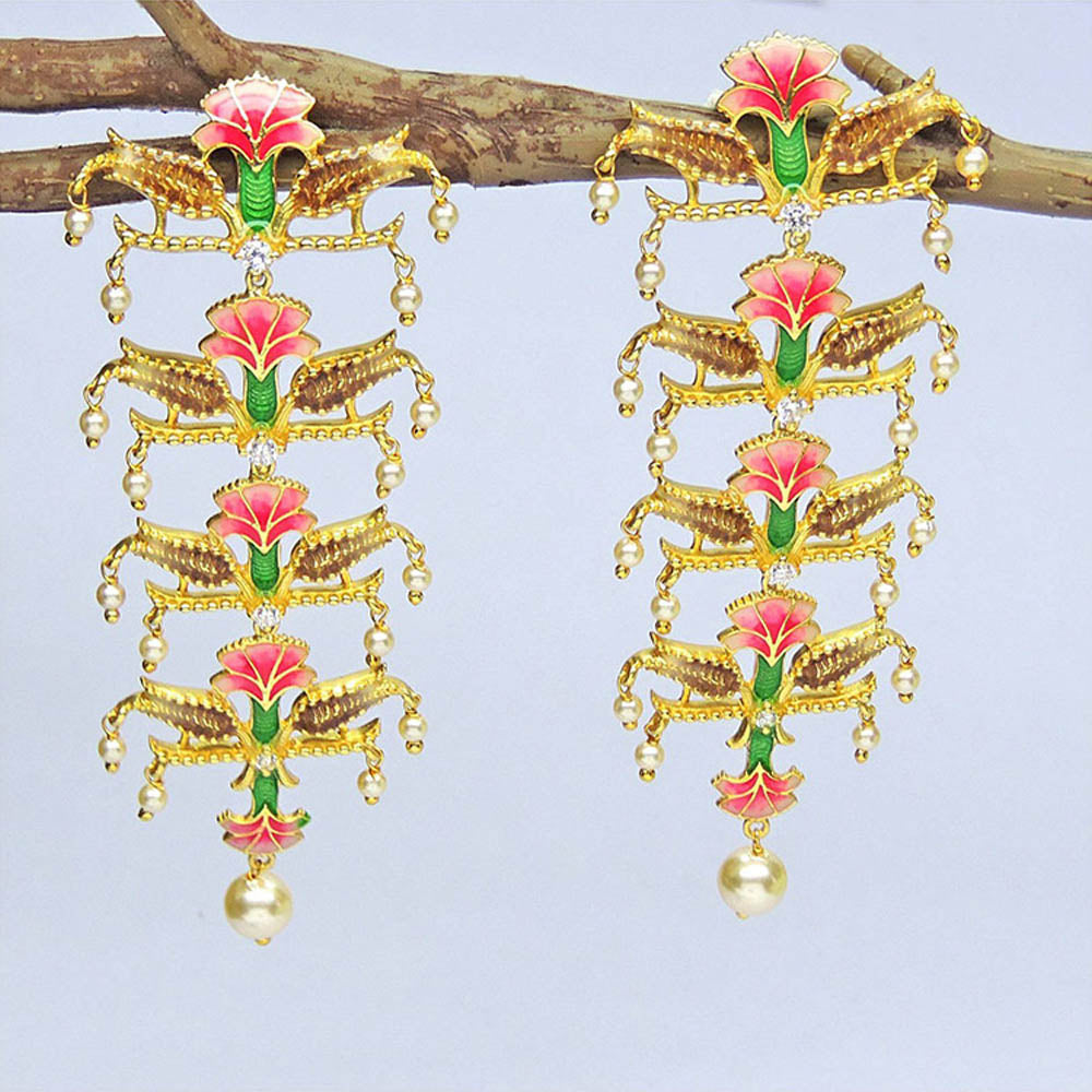 Divino Cherry Chateau Danglers