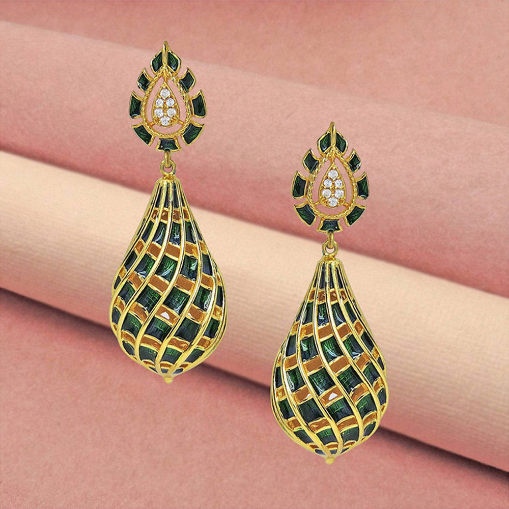 Divino Multi Savory Springs Danglers