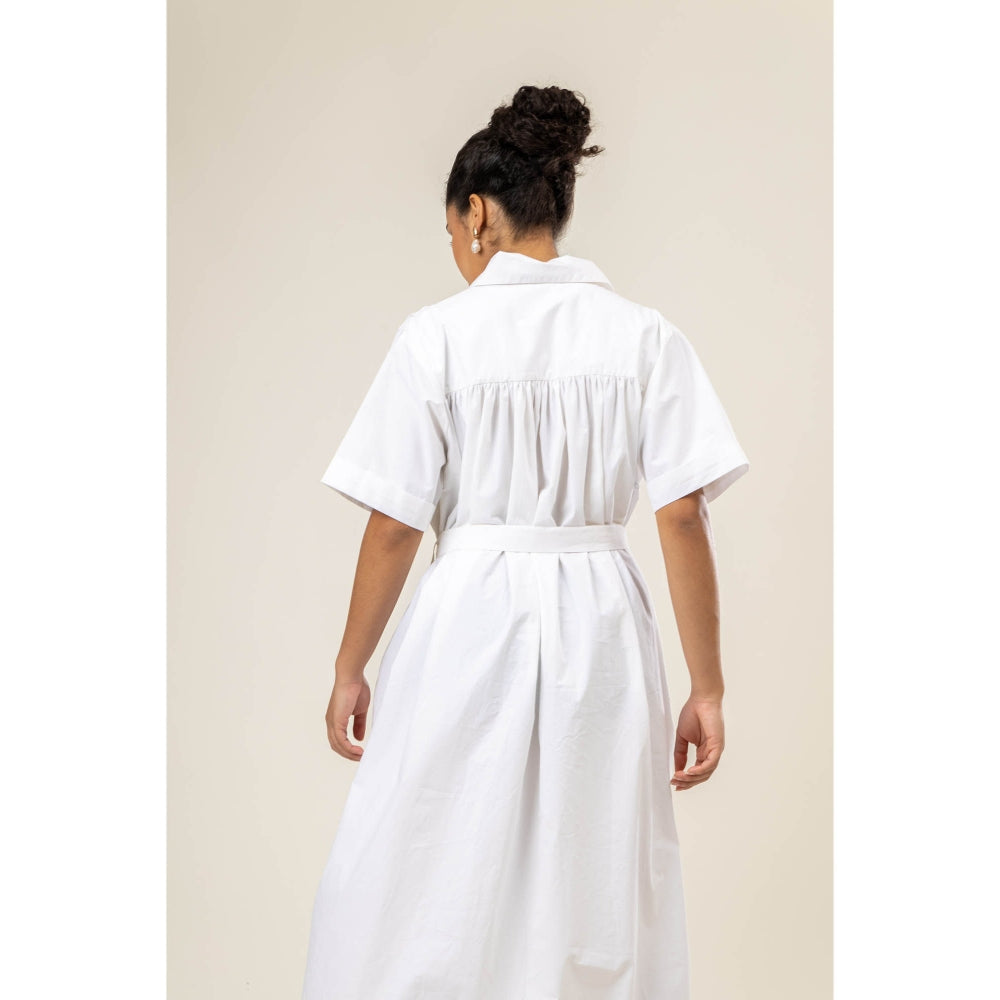 Doodlage Zora Dress (Set of 2)
