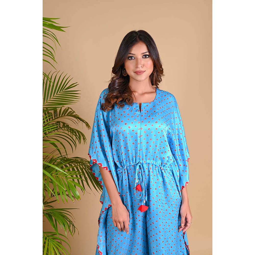 Dyelogue Jumpsuit